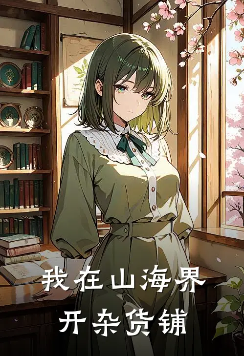 我在山海界开杂货铺(林小白黑彪)推荐完结小说_最新章节列表我在山海界开杂货铺(林小白黑彪)