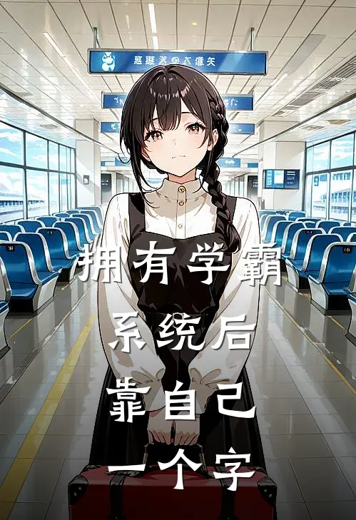 拥有学霸系统后，靠自己，一个字叶小陈雪免费小说完结_最新完本小说推荐拥有学霸系统后，靠自己，一个字(叶小陈雪)