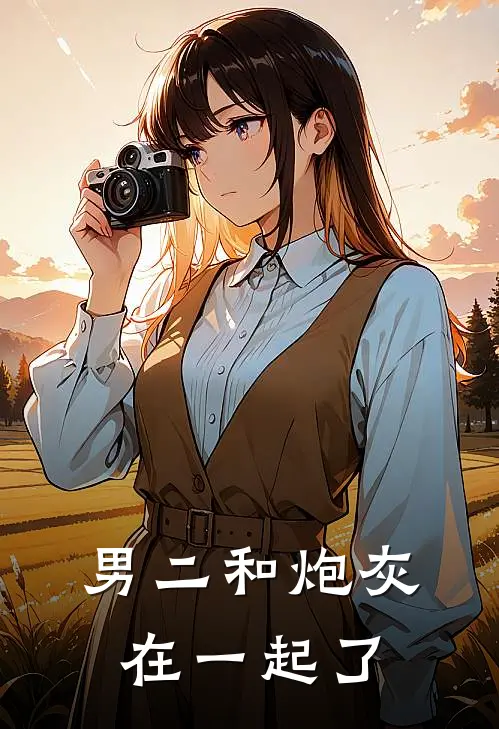 男二和炮灰在一起了