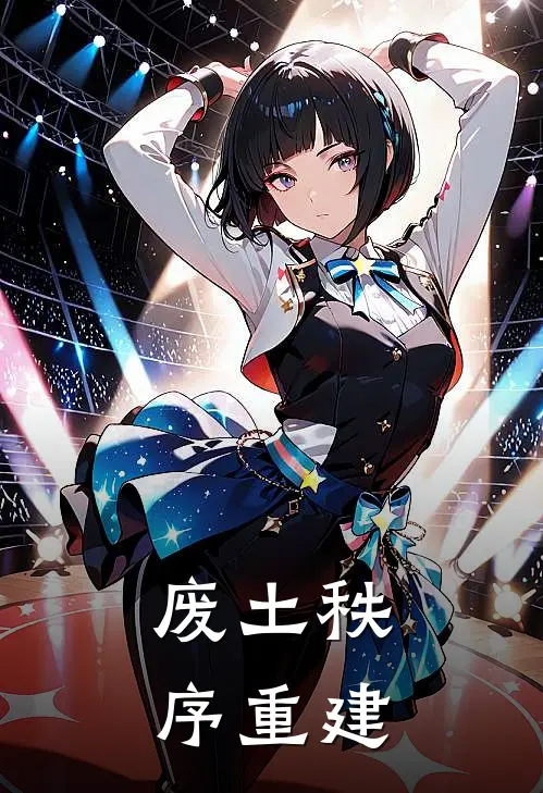 废土秩序重建(丁俊熙丁俊熙)完结小说_小说完整版免费阅读废土秩序重建丁俊熙丁俊熙