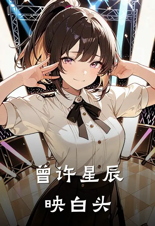 曾许星辰映白头