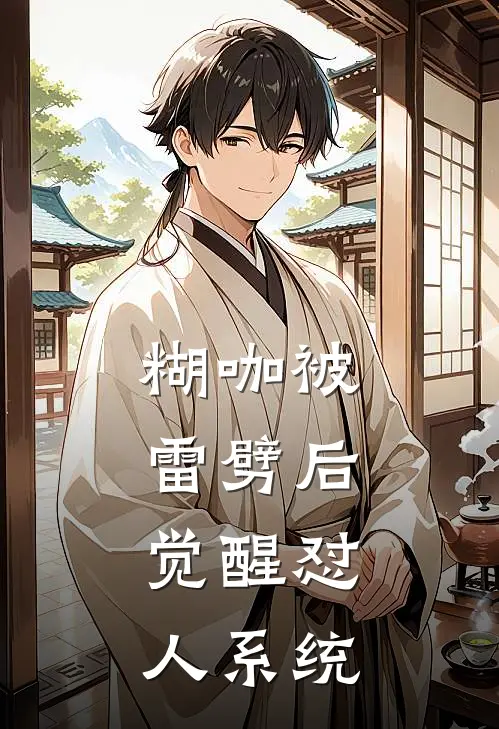 糊咖被雷劈后，觉醒怼人系统