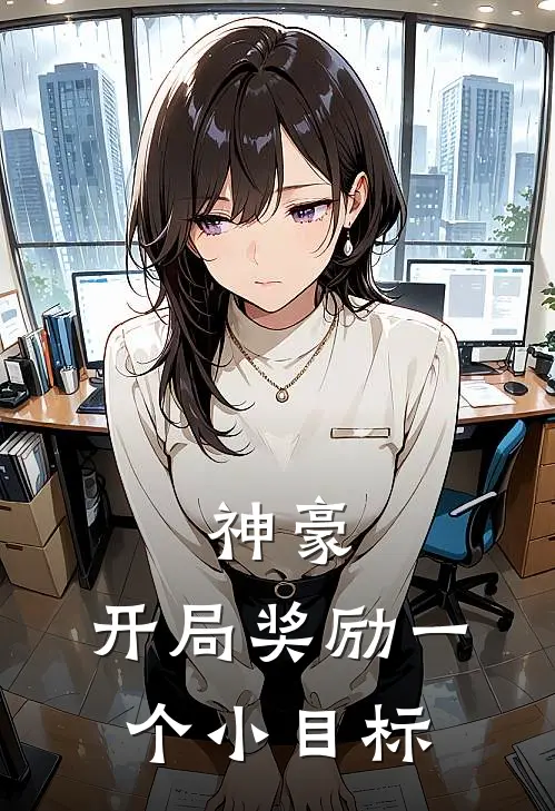 神豪：开局奖励一个小目标(程默林雨晴)最新章节在线阅读_(神豪：开局奖励一个小目标)最新章节在线阅读