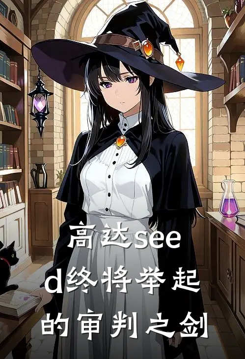 《高达seed终将举起的审判之剑》富田雅美子已完结小说_高达seed终将举起的审判之剑(富田雅美子)火爆小说