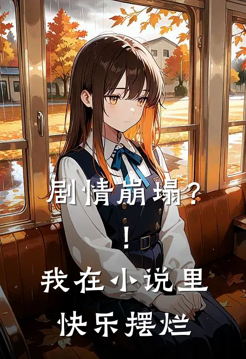 剧情崩塌？！我在小说里快乐摆烂南初重希山全文阅读免费全集_免费小说剧情崩塌？！我在小说里快乐摆烂(南初重希山)