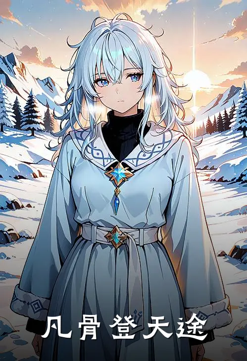 陈康陈康《凡骨登天途》全文免费阅读_凡骨登天途全集在线阅读