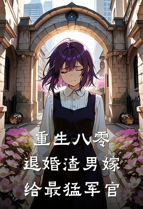 重生八零：退婚渣男嫁给最猛军官
