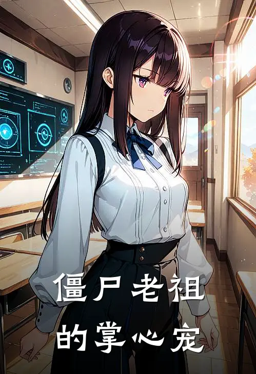 僵尸老祖的掌心宠