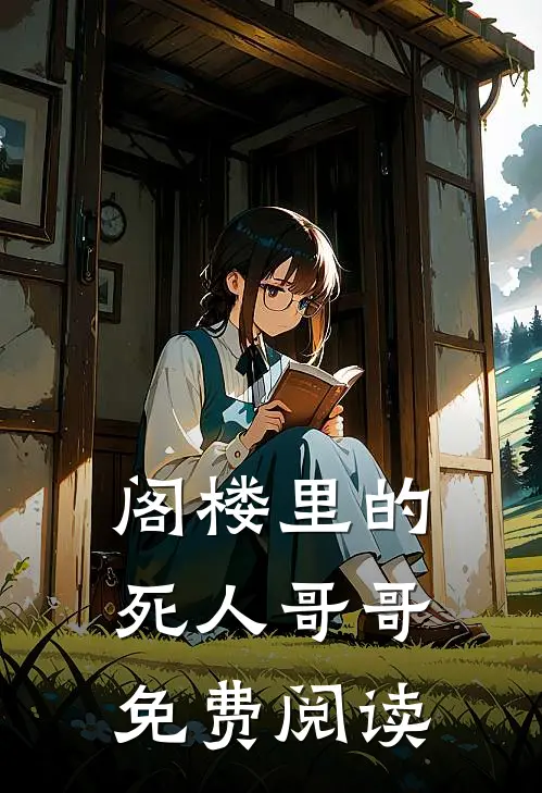 阁楼里的死人哥哥免费阅读