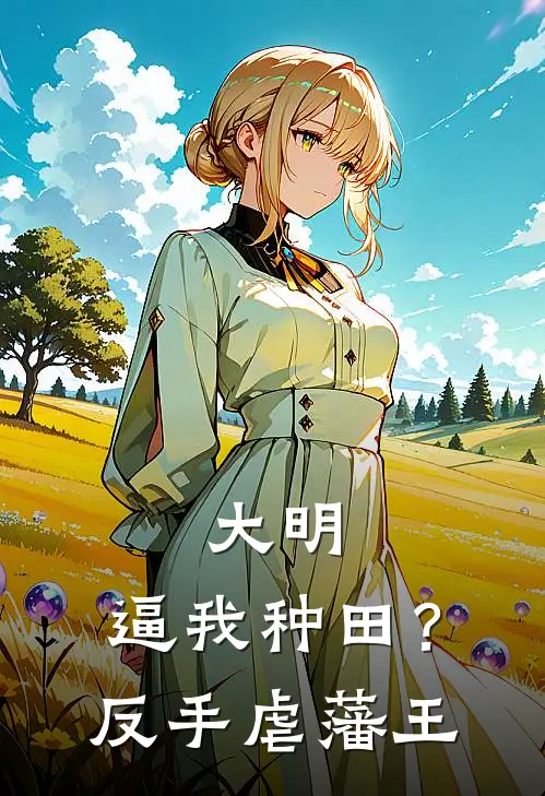 大明：逼我种田？反手虐藩王