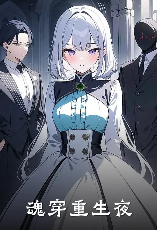 魂穿重生夜(苏瑶陆庭琛)免费小说_最新小说全文阅读魂穿重生夜苏瑶陆庭琛