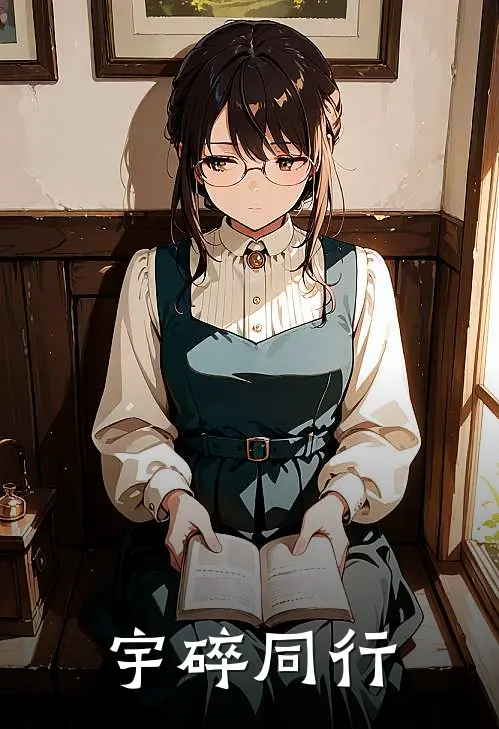 宇碎同行(沫宇司空震)热门网络小说_最新完本小说宇碎同行(沫宇司空震)