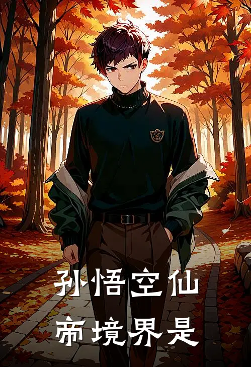 孙悟空仙帝境界是