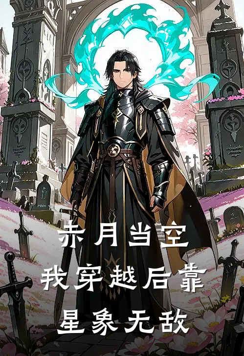 赤月当空，我穿越后靠星象无敌