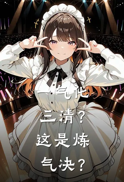 一气化三清？这是炼气决？陈青阳苏小荷热门小说免费阅读_网络热门小说一气化三清？这是炼气决？(陈青阳苏小荷)