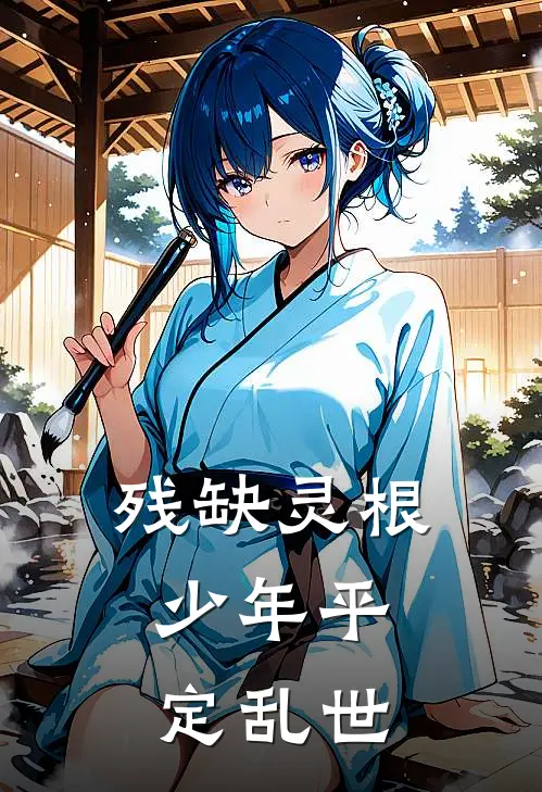 残缺灵根，少年平定乱世林羽叶清瑶小说推荐完本_热门小说大全残缺灵根，少年平定乱世(林羽叶清瑶)