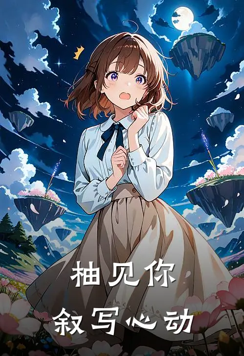 柚见你，叙写心动