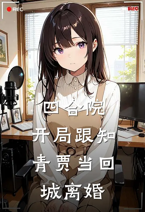 四合院：开局跟知青贾当回城离婚