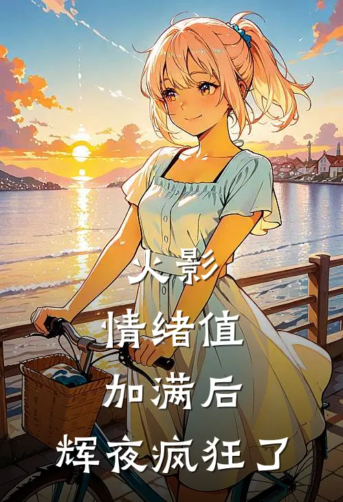 火影：情绪值加满后，辉夜疯狂了