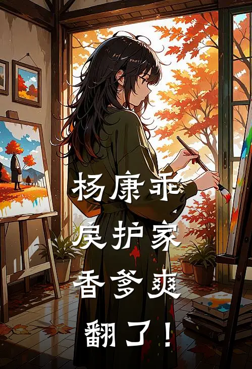 杨康乖戾护家，香爹爽翻了！