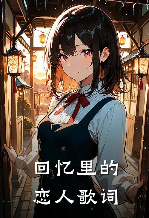 回忆里的恋人歌词