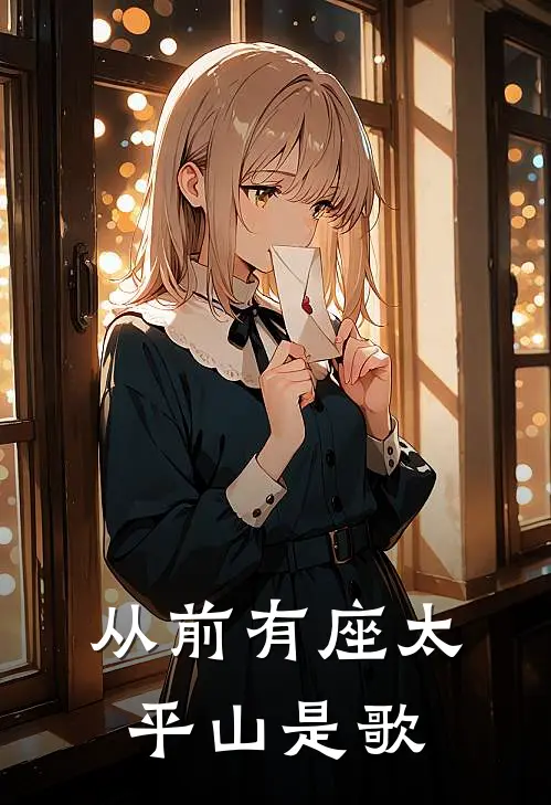 从前有座太平山是歌