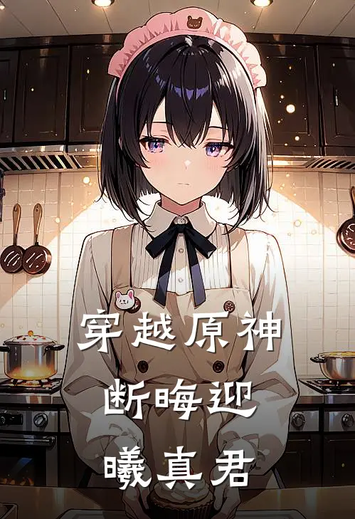 穿越原神：断晦迎曦真君翀泠星秀小说完结推荐_热门小说阅读穿越原神：断晦迎曦真君翀泠星秀