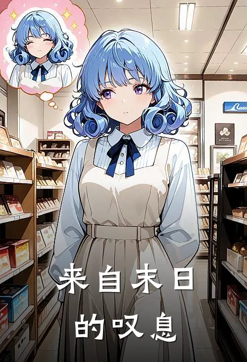 来自末日的叹息