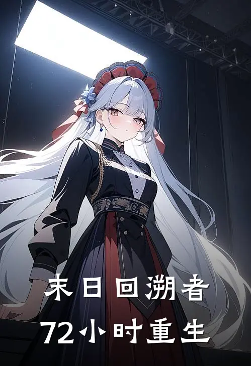 末日回溯者：72小时重生