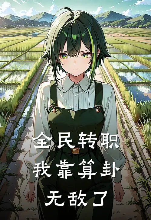 全民转职：我靠算卦无敌了