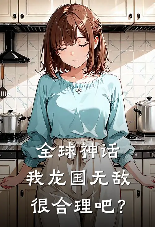 全球神话：我龙国无敌很合理吧？(姬天潘峰)已完结小说_小说免费阅读全球神话：我龙国无敌很合理吧？姬天潘峰