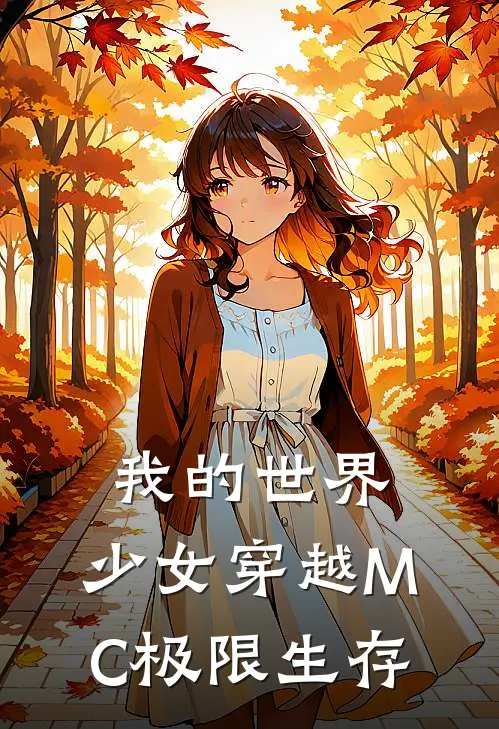 我的世界：少女穿越MC极限生存