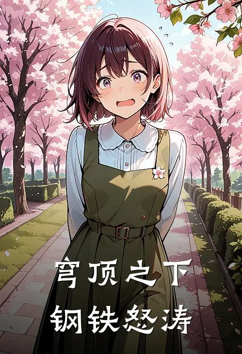 穹顶之下：钢铁怒涛林风苏芮小说完整版_完结版小说推荐穹顶之下：钢铁怒涛(林风苏芮)