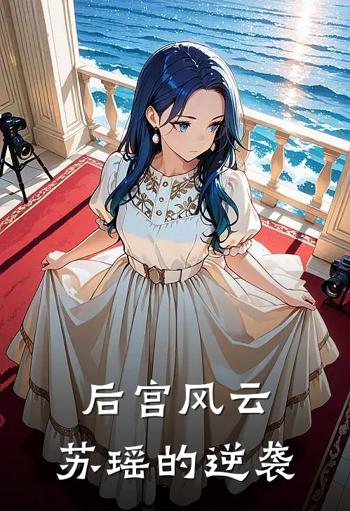 后宫风云：苏瑶的逆袭