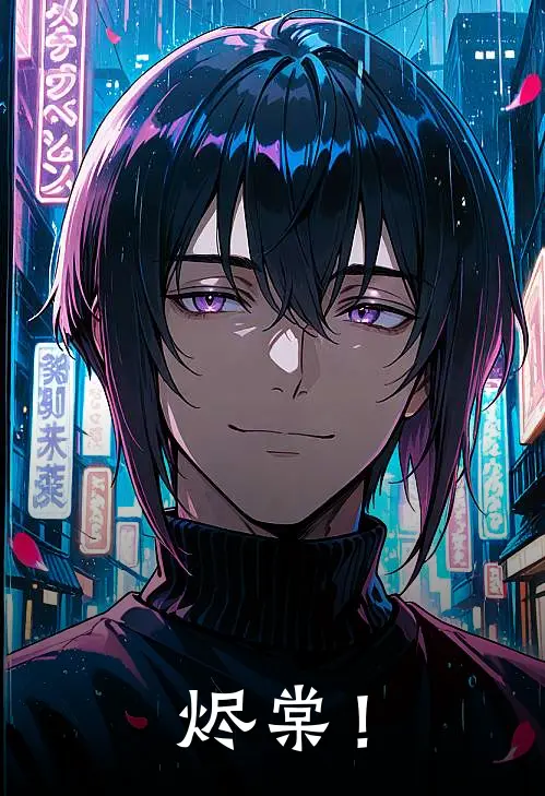 烬棠！(易景清吴湘越)全文阅读免费全集_完结小说烬棠！易景清吴湘越