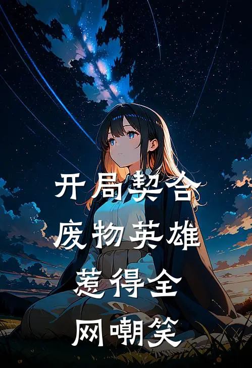 开局契合废物英雄，惹得全网嘲笑张流云钟艺全章节免费在线阅读_《开局契合废物英雄，惹得全网嘲笑》精彩小说