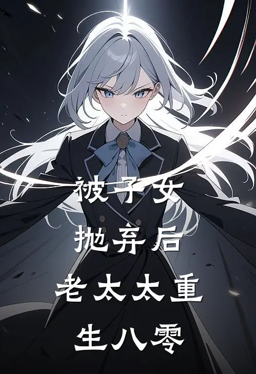 许知芳李大强被子女抛弃后，老太太重生八零完结版在线阅读_被子女抛弃后，老太太重生八零全集免费在线阅读
