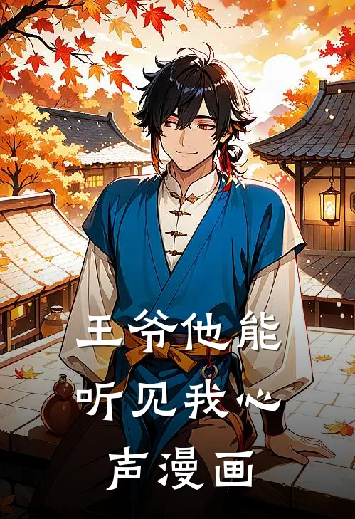 王爷他能听见我心声漫画