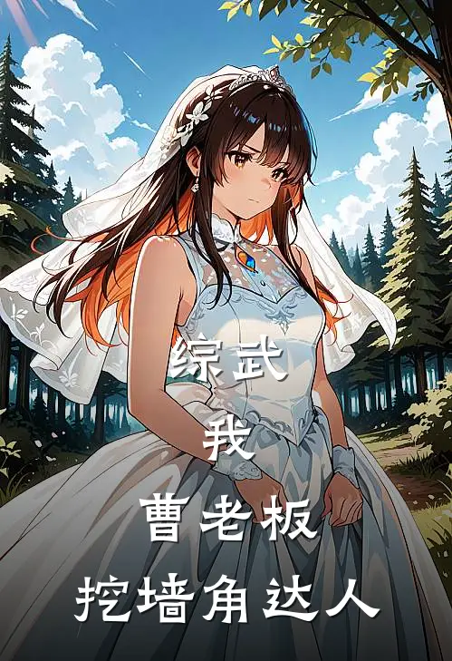 综武：我，曹老板，挖墙角达人曹尘梁钛热门免费小说_免费小说免费阅读综武：我，曹老板，挖墙角达人曹尘梁钛