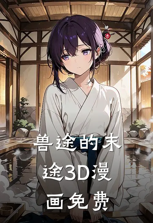 兽途的末途3D漫画免费