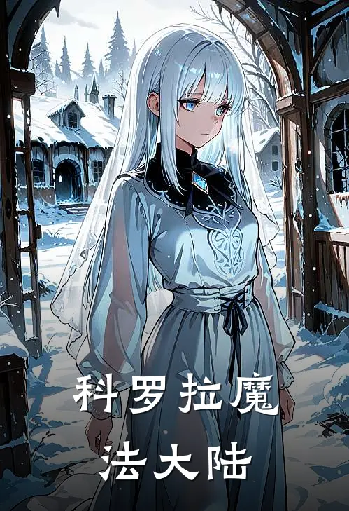 科罗拉魔法大陆