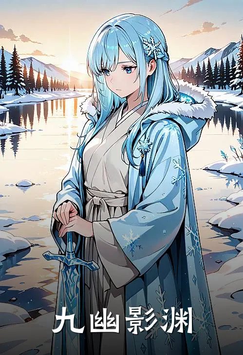 九幽影渊(顾临风张超)小说完整版_完结好看小说九幽影渊顾临风张超