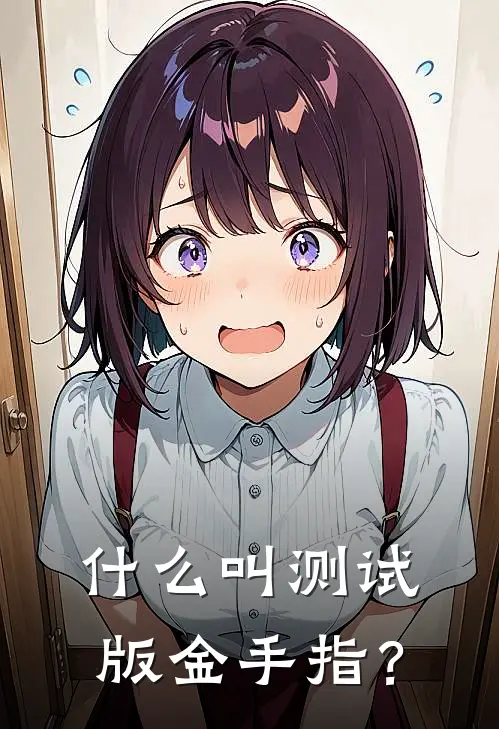 什么叫测试版金手指？赵伟周明远完整版小说_最新章节列表什么叫测试版金手指？(赵伟周明远)