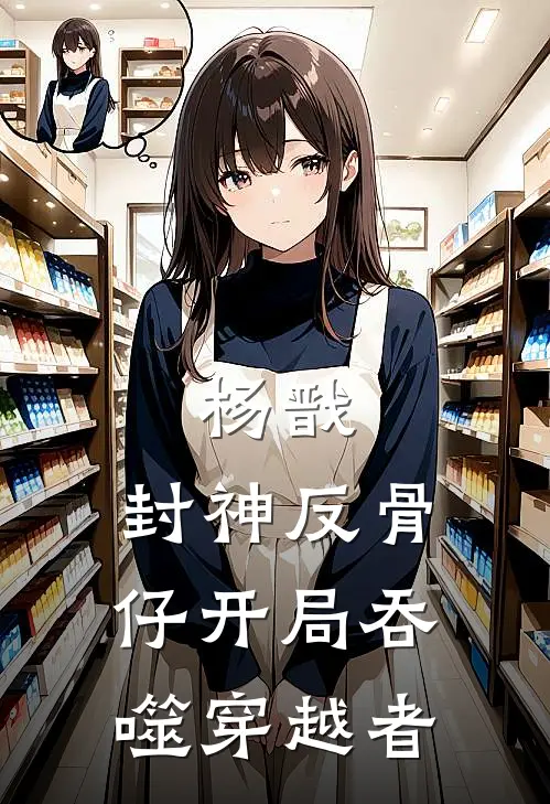 杨戬：封神反骨仔开局吞噬穿越者