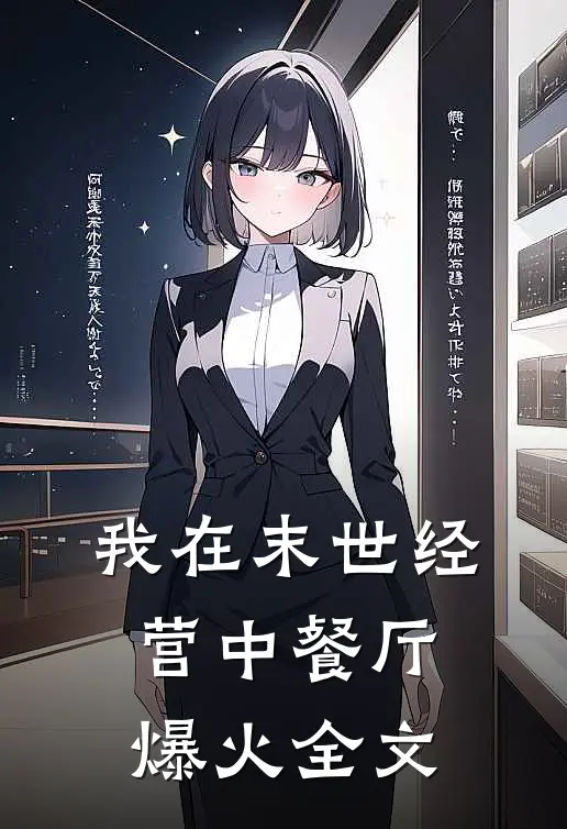 我在末世经营中餐厅爆火全文