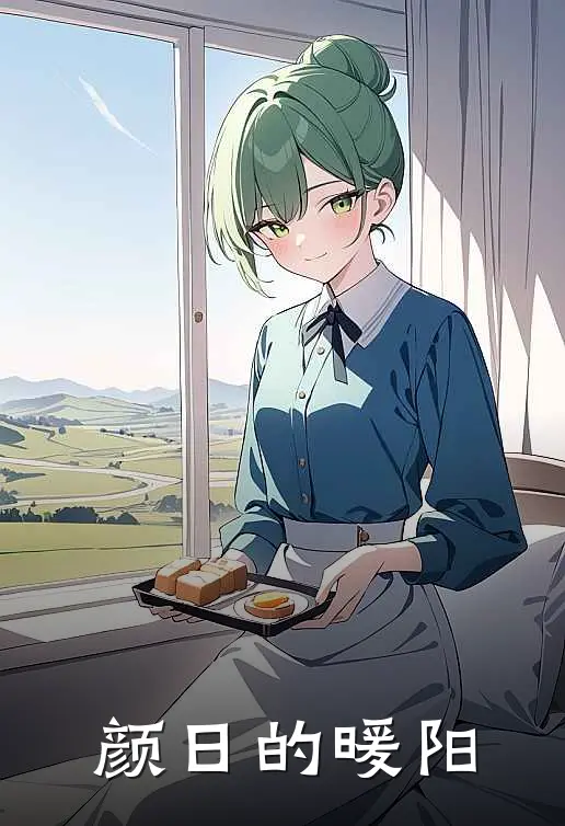 颜日的暖阳(颜暖李智)最新好看小说_最新章节列表颜日的暖阳(颜暖李智)
