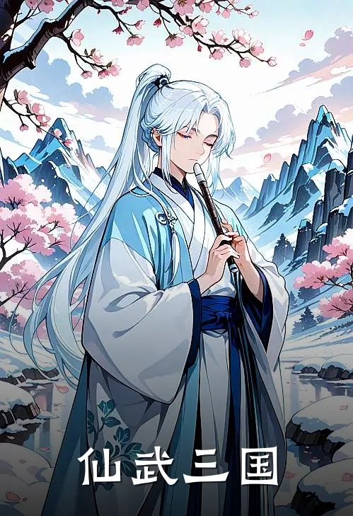 【仙武三国】陆远陈浩完整版小说全文免费阅读_最新章节列表【仙武三国】(陆远陈浩)