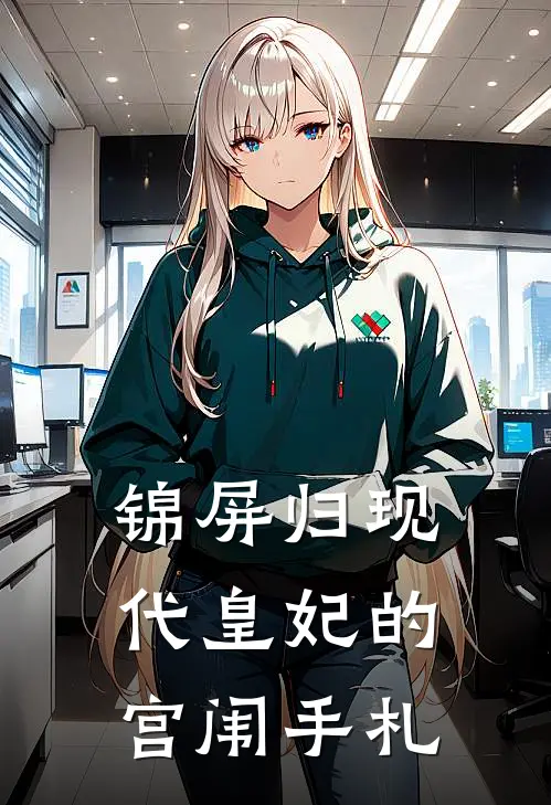 锦屏归现代皇妃的宫闱手札