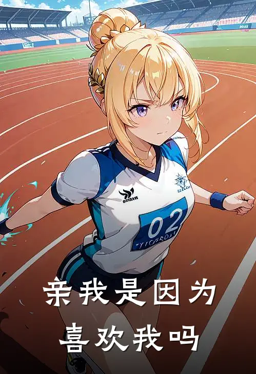 亲我是因为喜欢我吗（李和祥祁桑）全文免费阅读无弹窗大结局_亲我是因为喜欢我吗最新章节列表