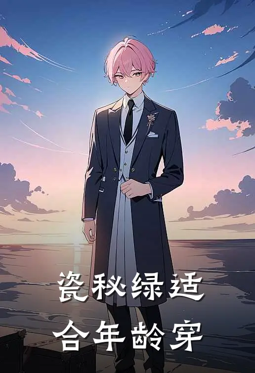 瓷秘绿适合年龄穿